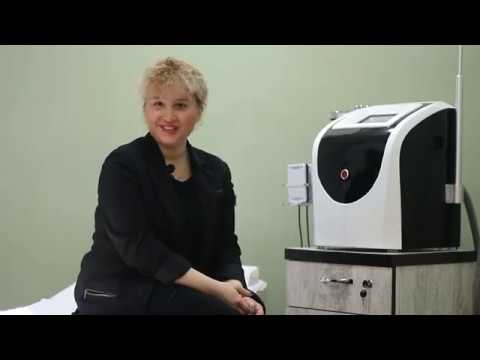 თიკა მახალდიანი \"ეკო\"-ს შესახებ