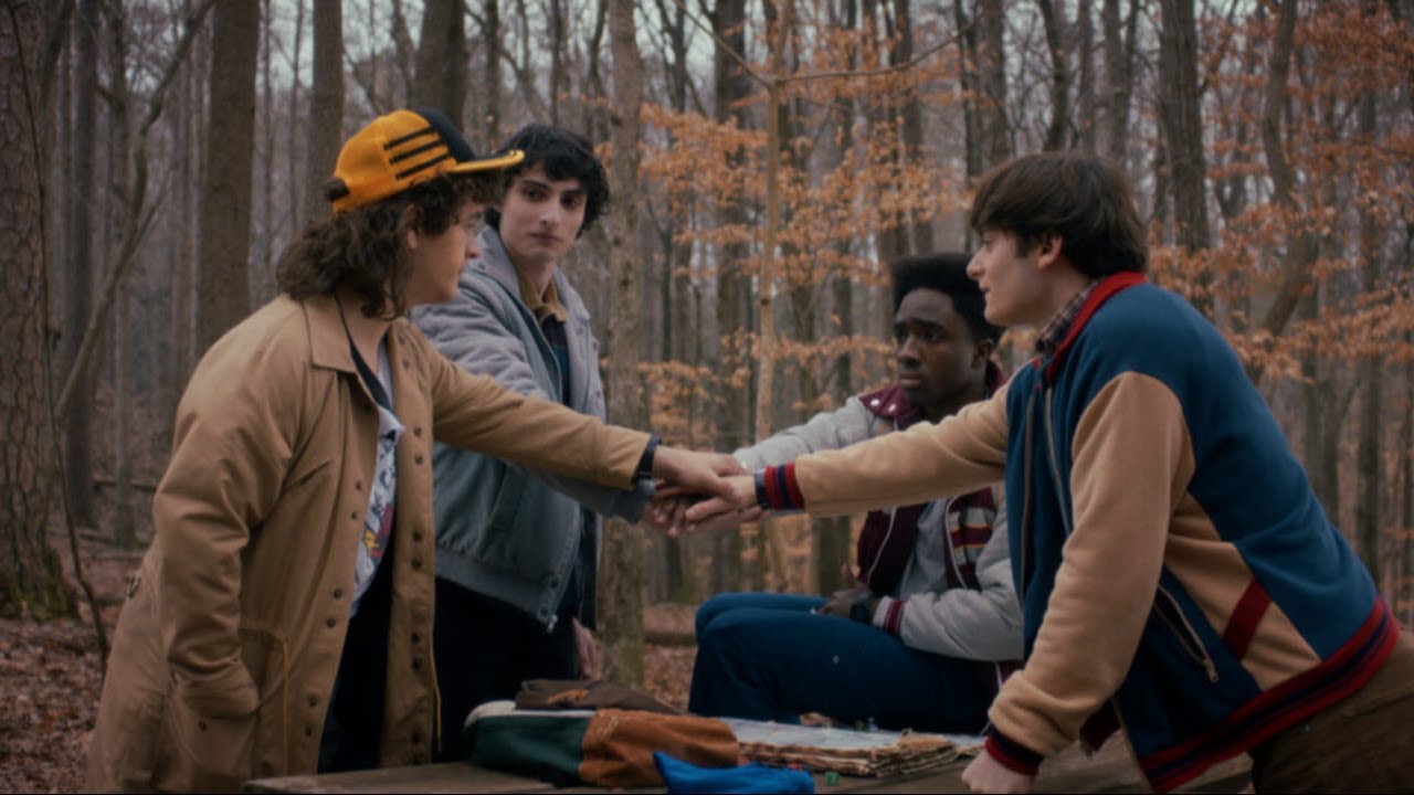 Stranger Things Season 5 Review