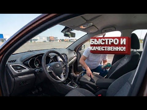Автомобильный пылесос это выброшенные деньги. Вертикальный пылесос для дома и для машины.