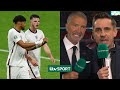 "Football ain't coming home!" - Graeme Souness and ITV Sport pundits after England Scotland