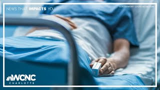 NC launches electronic health records system