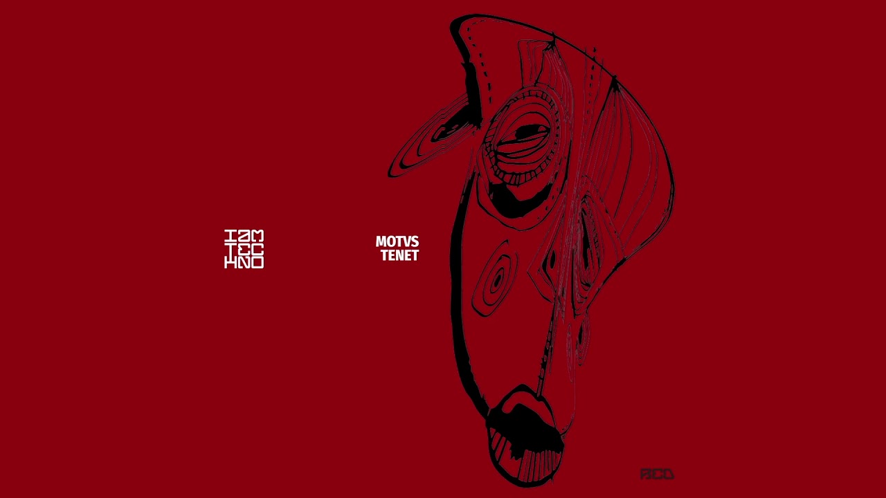 MOTVS - Tenet // IAMT RED