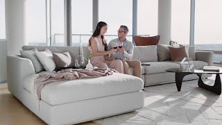 Relaxed Living | Rove Concepts screenshot 3