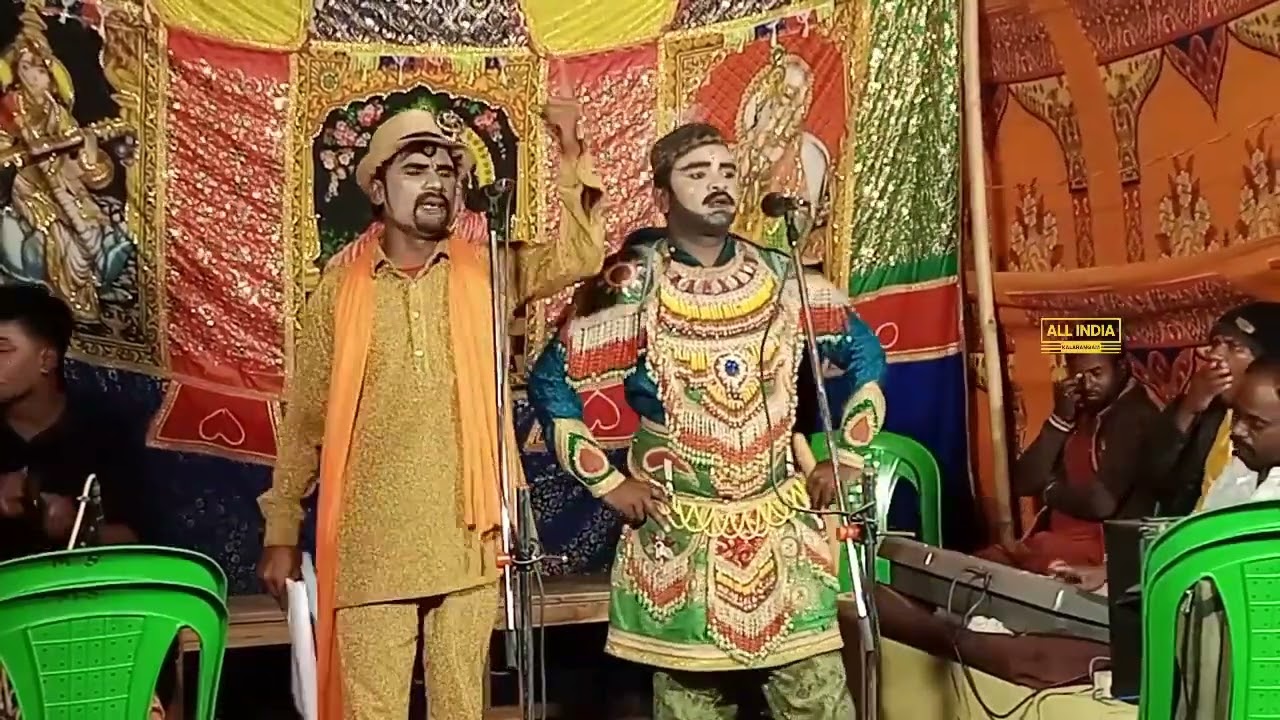 దేసింగురాజు కథ || వీధినాటకం |💝| సదుం మల్లికార్జున గ్రూప్ 8074822083