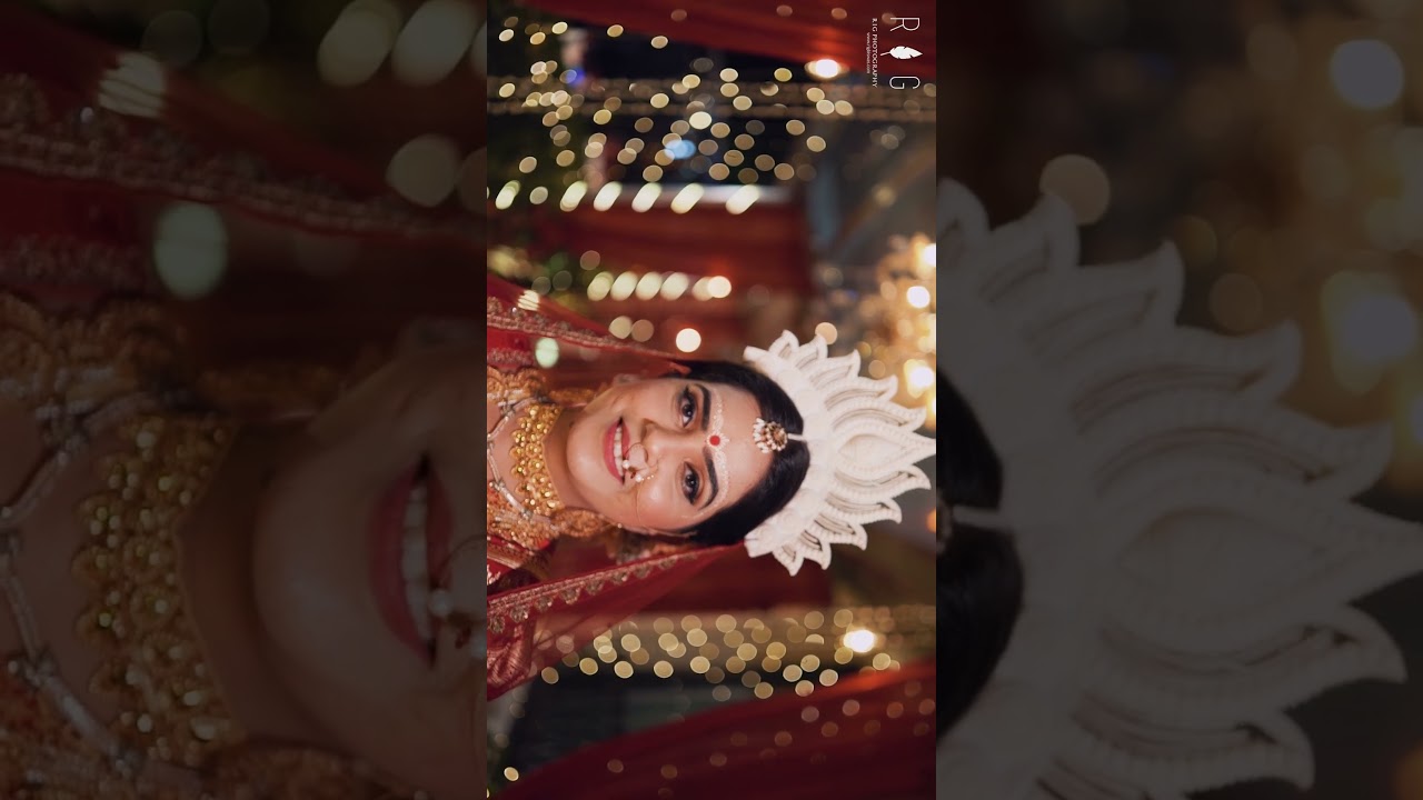 Bengali Wedding with Rig Photography : 9830693939