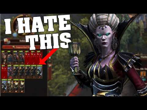 Top 10 Things Total War Warhammer 3 Players Hate