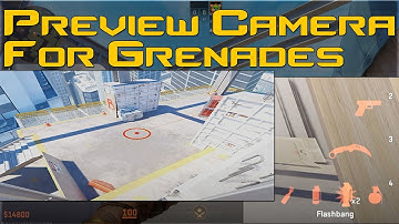 How to Practice Line Ups in #CS2