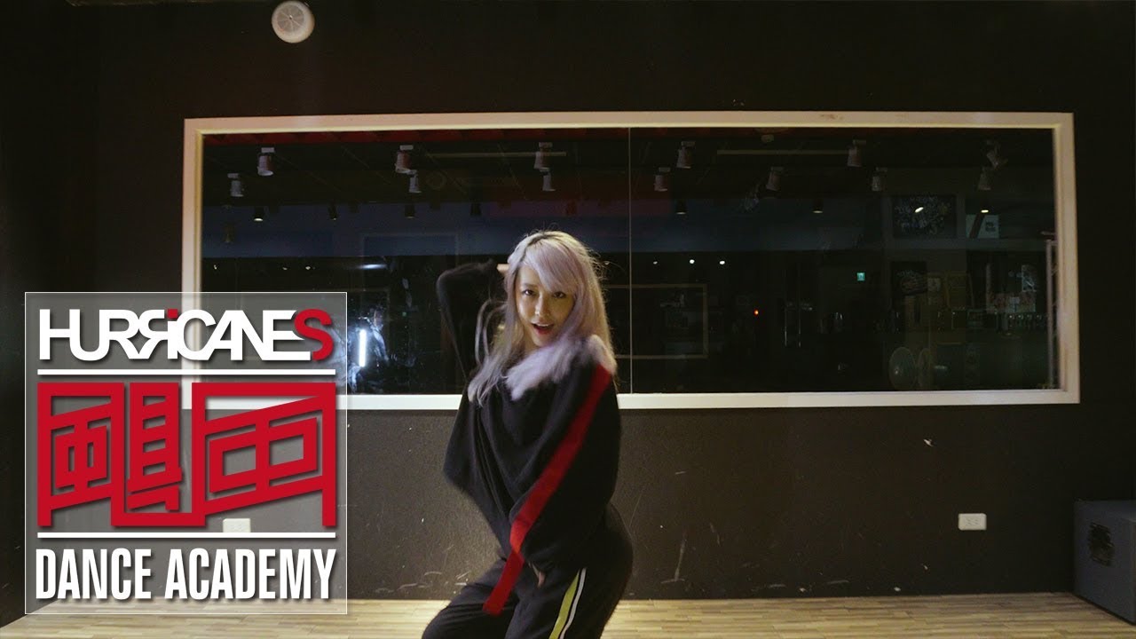 HURRICANES LIFE - 婉庭/W.T FreeStyle Solo