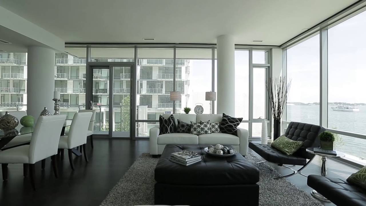 Image showcasing Toronto Penthouse Rentals - 100+ Find Your Dream Penthouse