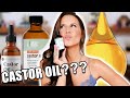 The Truth About Castor Oil ... This Will Shock You!