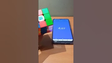 Making Random Country Flags - Part 1 : Afghanistan #rubikscube #3x3