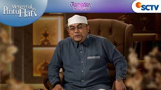 Menjaga Silaturahmi Tetangga | Mengetuk Pintu Hati