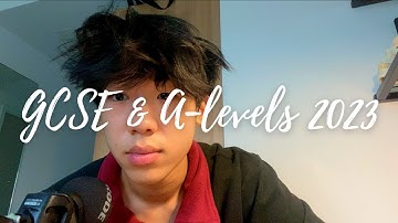 SECRETS TO 9s & A*s GCSE//A-LEVELS - what they don