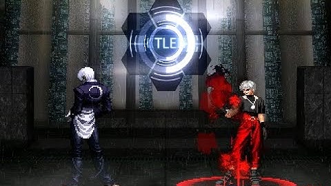 [KOF TLE 2019] Clone-35 Vs Kurit.Blood-CKOFM
