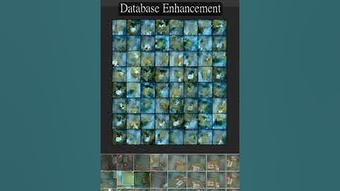 2023 | Deep Convolutional Generative Adversarial Network, DCGAN  #deeplearning #algorithm