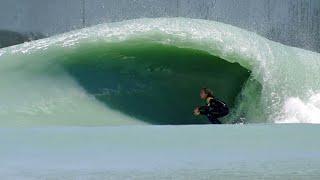 Wave Pools for Dummies w/ Ben Gravy
