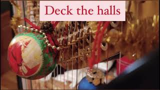 Deck the halls - Arpabaleno - Natale 2020