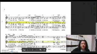 Java Jive BASS special arrangement