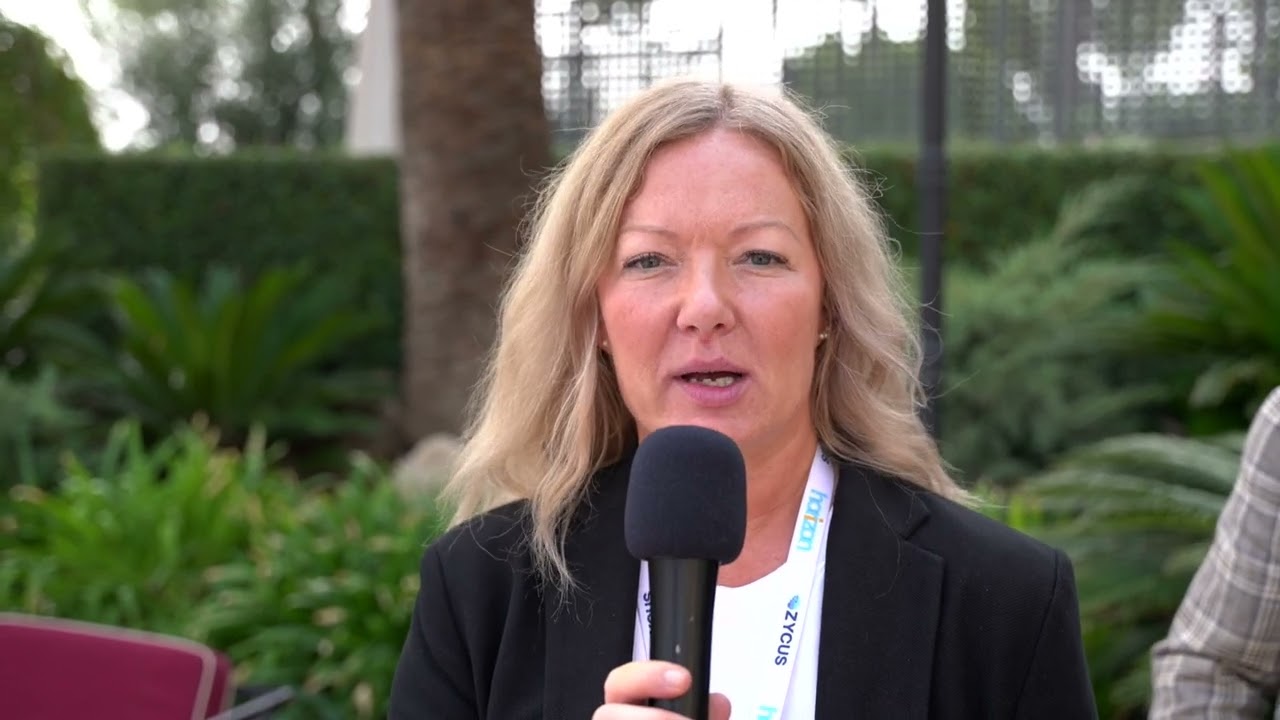 Sari Saarela-Lantto Category Manager, Packaging Materials, Orion