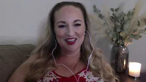 Author Spotlight on Abigail Diaz Juan for Awakenin...