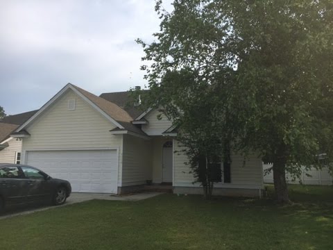 4156 Springruff Drive, Valdosta, GA home video tour
