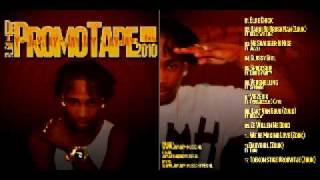 05. Jayjay - Spaceship Ft. Lino & Vanity