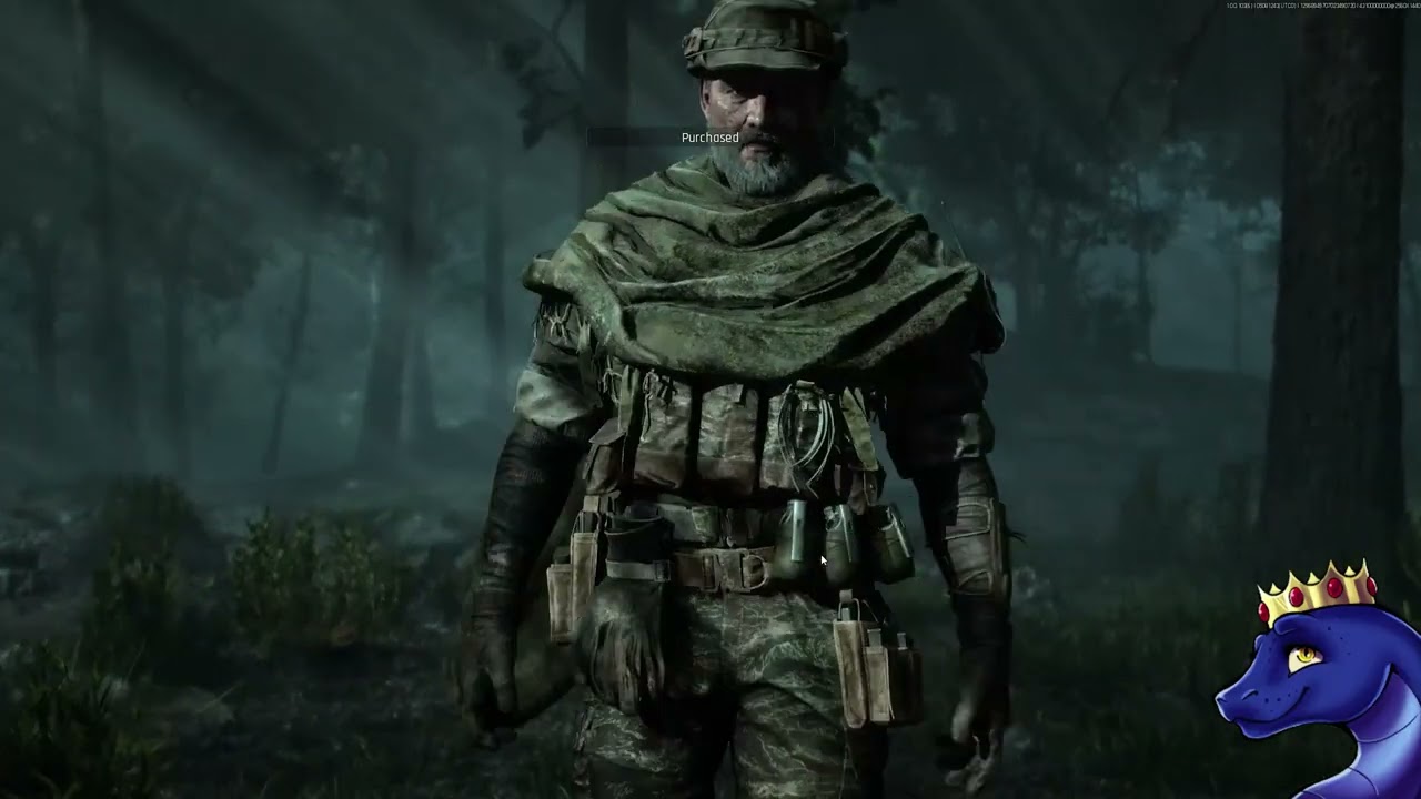 Covert Strike Skin Gacha Rolls in Arena Breakout Infinite