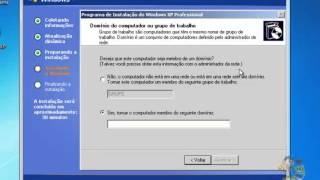 Cursodeinformatica-VideoAula 8 Windows XP - 2º Parte