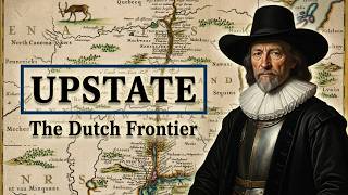 New Netherland X: Expansion of Upstate, Esopus Wars and Schenectady