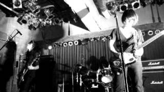 Buffalo'3『Mexicoke blood』Studio Live