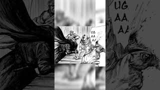 this manhua has a vibe like berserk | blades of the guardian preview