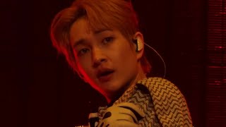 240526 샤이니 온유(SHINee ONEW) HARD FanCam | SHINee WORLD VI SHINee's BACK