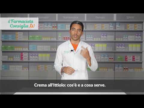 Video: Che cos'è l'app crema?