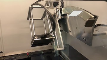 2.5D tiltable inclinable SMT PCBA X-ray Inspection machine X6600 5 axes control by keyboard demo