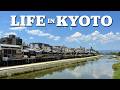 What it’s Like Living in Japan’s Famous Tourist City