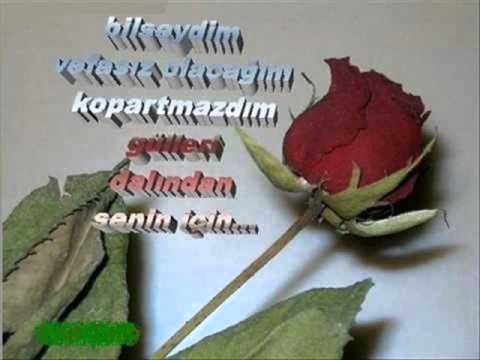 Rapisah Feat Ufuk Ergün - '' Dalgalandım Denizlerde'' 2010
