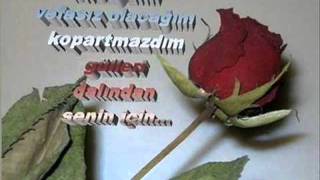 Rapisah Feat Ufuk Ergün - '' Dalgalandım Denizlerde'' 2010