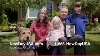 NewDay USA "That's Me" :60