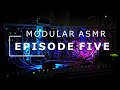 SATURN V - 0,5h Eurorack Modular Ambient for Relaxion #eurorack #eurorackmodular #ambient #focus
