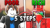 5 Best Ways To Get 1 Million Robux Linkmon99 S Guide To Roblox Riches 8 Youtube - free roblox 100000000 trillion robux slubne suknie info