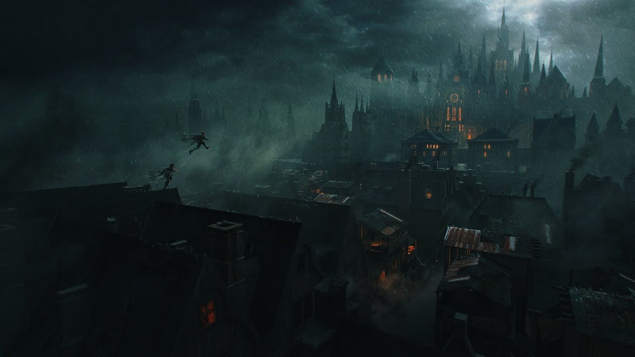 The Final Empire AudioBook - Prologue