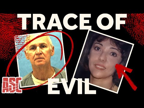“An incredibly bloody crime scene” | Almost Free | Trace of Evil