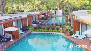 Modsi̇s - Antalya Modüler Yapılar