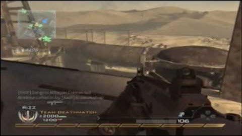 TDM Nuke on Rust | Dual Commentary With Alieworkshop