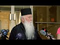 Синод на МПЦ: Одлуката на Вселенската патријаршија потврда за вековниот континуитет