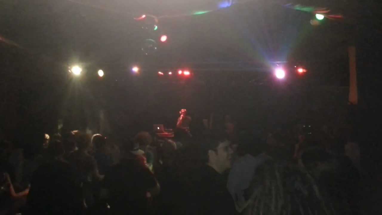 DeBuzz feat. Sentinel Teil 1