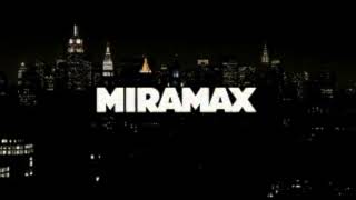 Miramax Logo 2014