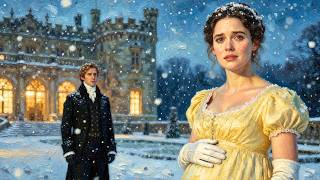 Pregnant and Hunted, She Fled the Palace — Until the Duke Found Her Before Birth