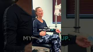 POV: Prism glasses saved you from getting a device implanted in your head for migraines and