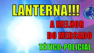 Lanterna Military Tactics - UNBOXING screenshot 2